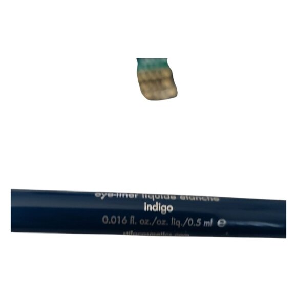 Stila Stay All Day Waterproof Liquid Eyeliner-Pkg of 8 - Picture 2 of 8